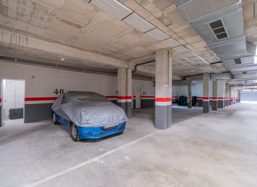 2 chambre Appartement à vendre à Los Balcones avec piscine - 275 000 € (Ref: 9524663)