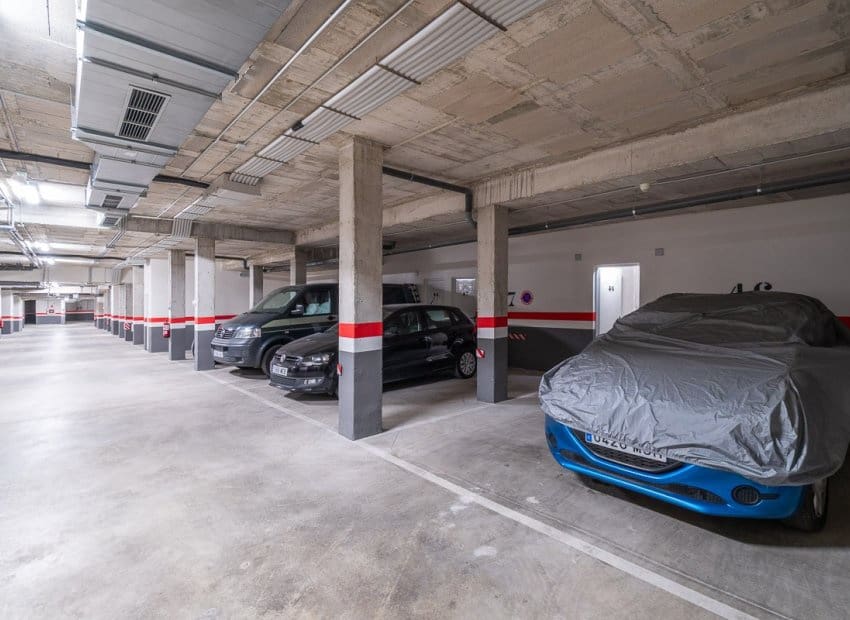 2 chambre Appartement à vendre à Los Balcones avec piscine - 275 000 € (Ref: 9524663)