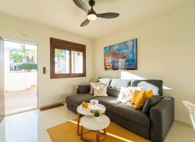 2 chambre Appartement à vendre à Los Balcones avec piscine - 275 000 € (Ref: 9524663)