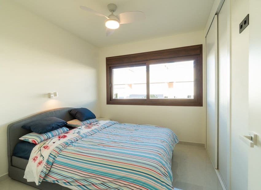 2 chambre Appartement à vendre à Los Balcones avec piscine - 275 000 € (Ref: 9524663)