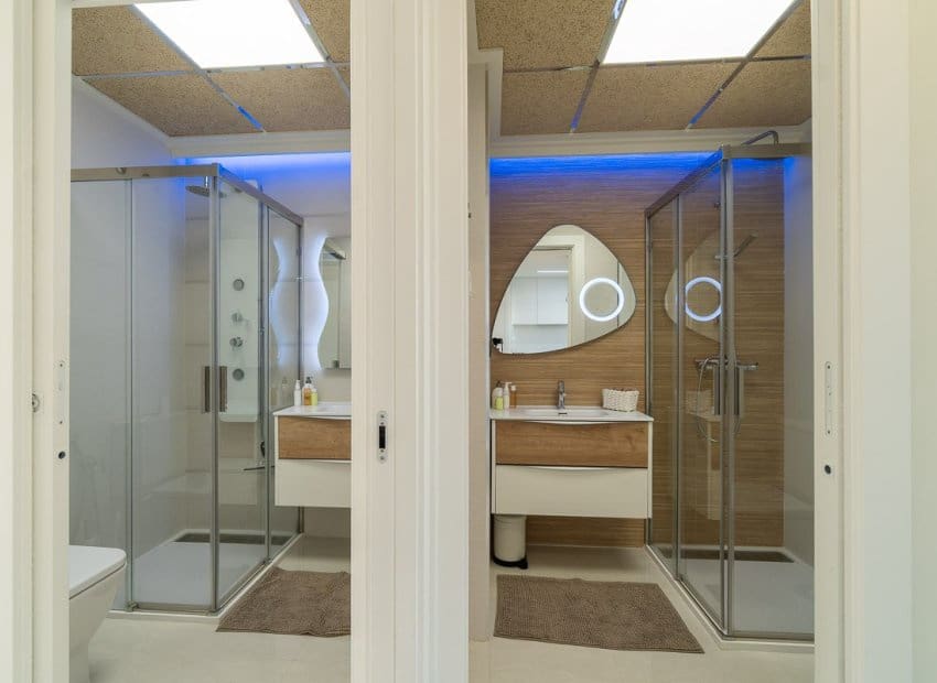 2 chambre Appartement à vendre à Los Balcones avec piscine - 275 000 € (Ref: 9524663)