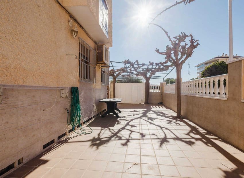 3 quarto Apartamento para venda em La Mata - 269 000 € (Ref: 9524664)