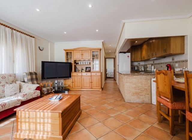 3 quarto Apartamento para venda em La Mata, Torrevieja - 269 000 € (Ref: 9524664)