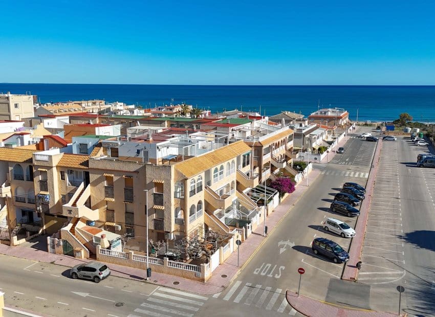 3 quarto Apartamento para venda em La Mata - 269 000 € (Ref: 9524664)