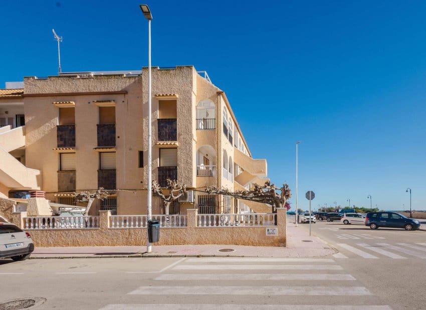 3 quarto Apartamento para venda em La Mata - 269 000 € (Ref: 9524664)