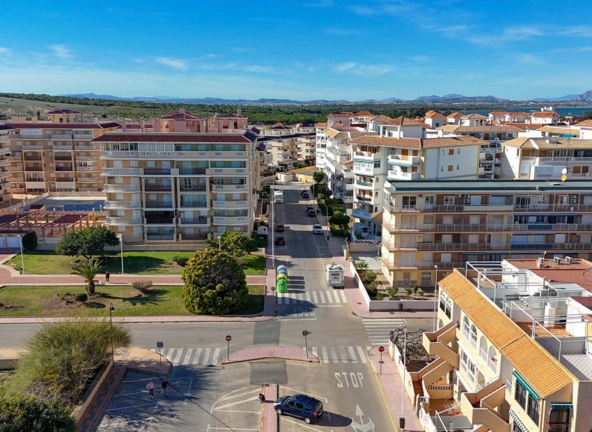 3 quarto Apartamento para venda em La Mata - 269 000 € (Ref: 9524664)