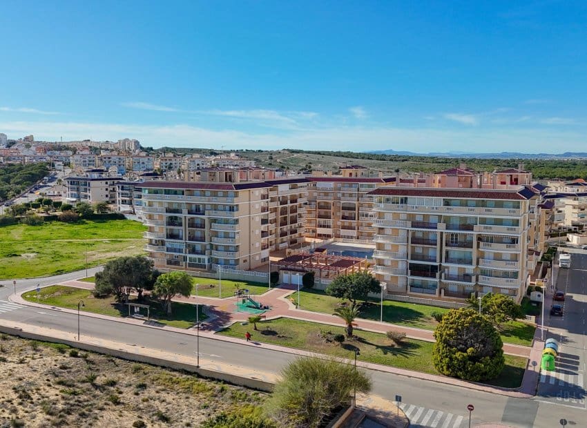 3 quarto Apartamento para venda em La Mata - 269 000 € (Ref: 9524664)