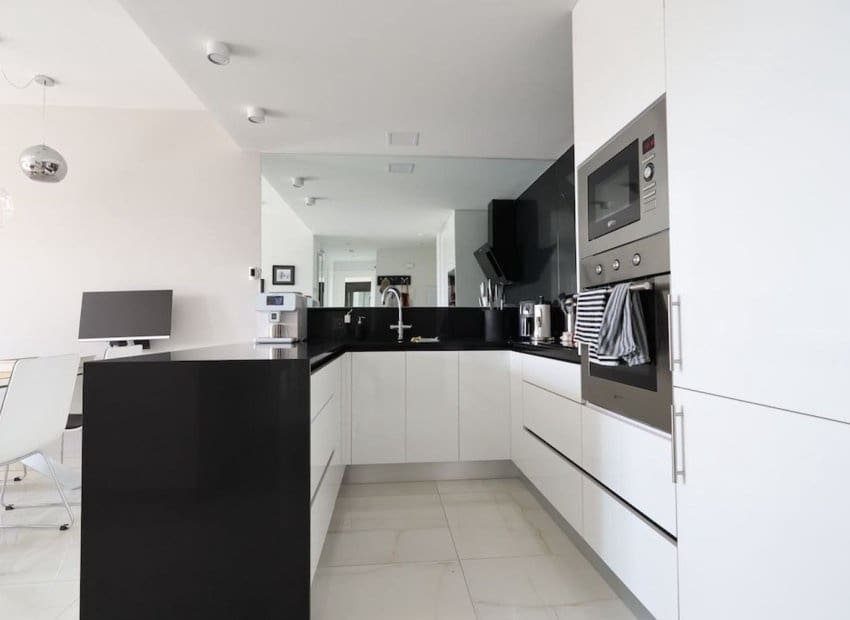 2 sovrum Lägenhet till salu i Orihuela Costa med pool - 269 000 € (Ref: 9524665)