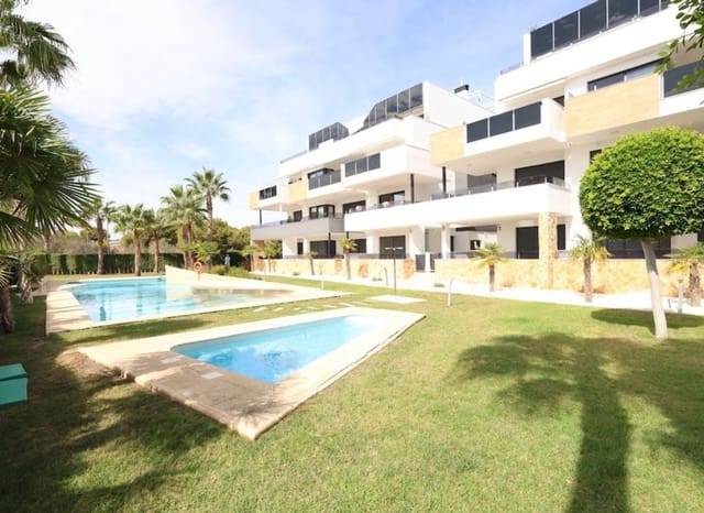 2 sovrum Lägenhet till salu i La Florida, Orihuela med pool - 269 000 € (Ref: 9524665)