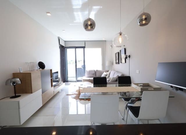 2 sovrum Lägenhet till salu i La Florida, Orihuela med pool - 269 000 € (Ref: 9524665)