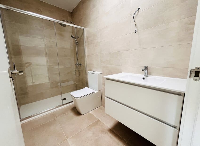 3 slaapkamer Rijtjeshuis te koop in Pilar de la Horadada met zwembad - € 265.000 (Ref: 9524666)