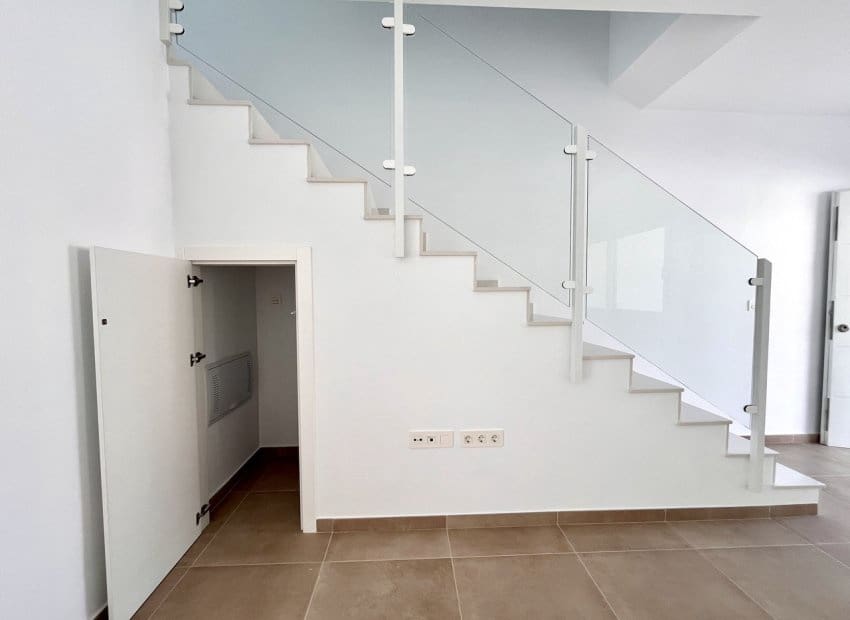 3 slaapkamer Rijtjeshuis te koop in Pilar de la Horadada met zwembad - € 265.000 (Ref: 9524666)