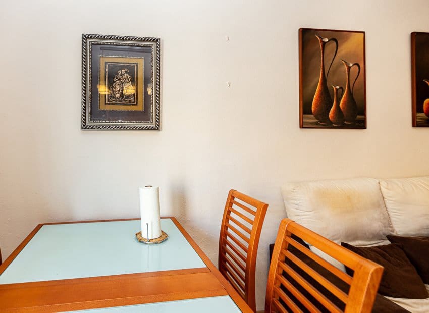 3 soverom Penthouse til salgs i Torrevieja med svømmebasseng - € 259 900 (Ref: 9524668)