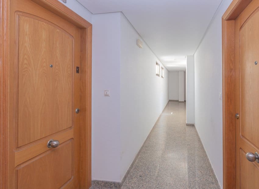 3 soverom Penthouse til salgs i Torrevieja med svømmebasseng - € 259 900 (Ref: 9524668)