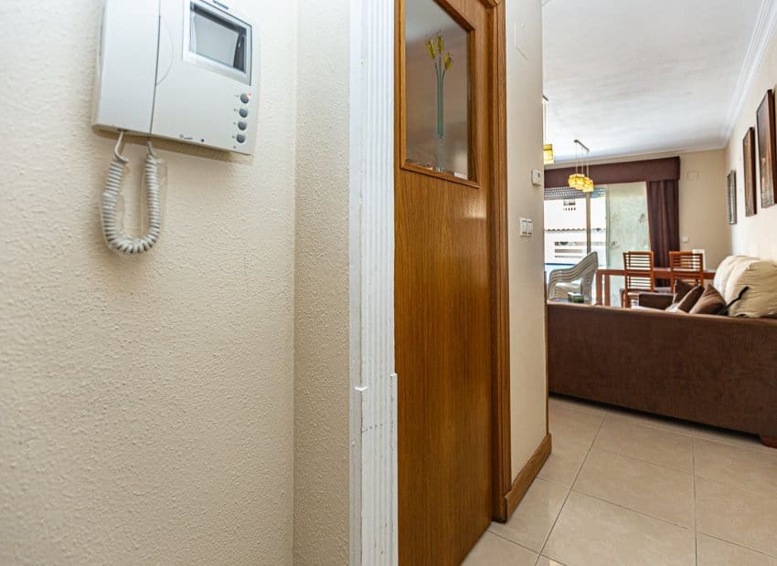 3 soverom Penthouse til salgs i Torrevieja med svømmebasseng - € 259 900 (Ref: 9524668)