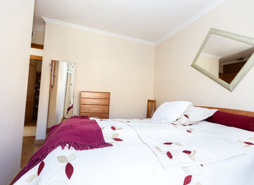 3 soverom Penthouse til salgs i Torrevieja med svømmebasseng - € 259 900 (Ref: 9524668)