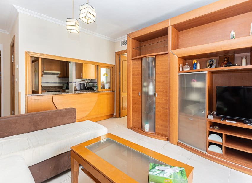 3 soverom Penthouse til salgs i Torrevieja med svømmebasseng - € 259 900 (Ref: 9524668)