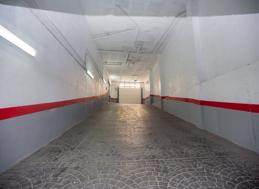 3 soverom Penthouse til salgs i Torrevieja med svømmebasseng - € 259 900 (Ref: 9524668)