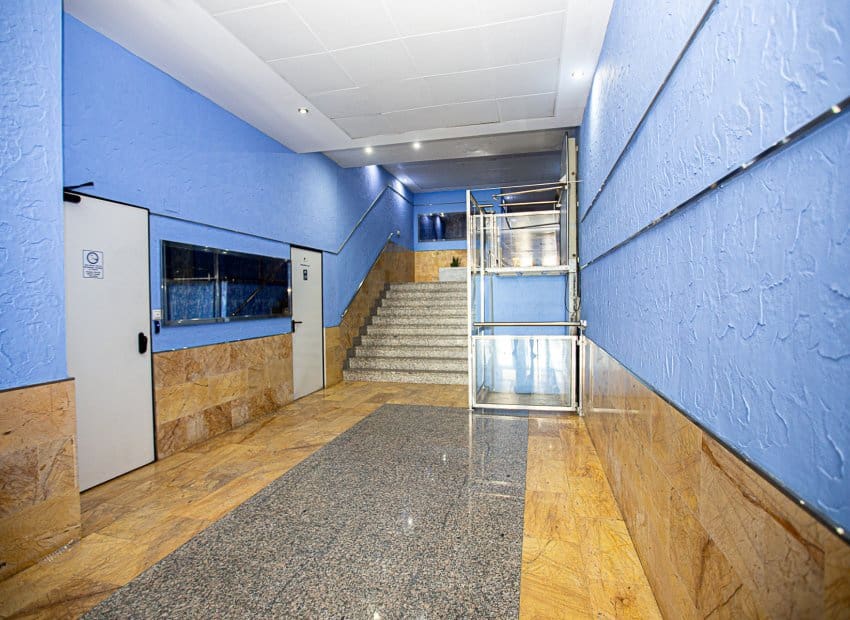 3 soverom Penthouse til salgs i Torrevieja med svømmebasseng - € 259 900 (Ref: 9524668)