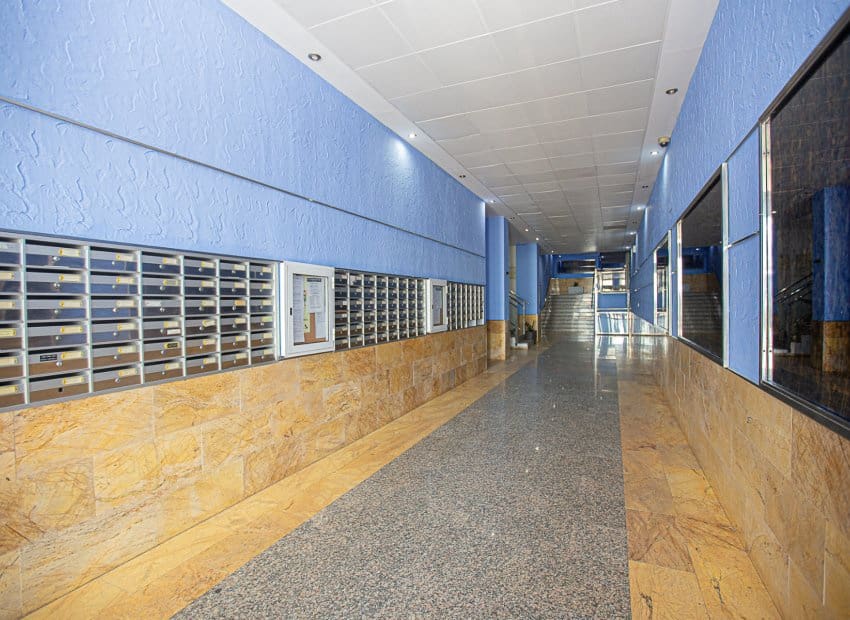 3 soverom Penthouse til salgs i Torrevieja med svømmebasseng - € 259 900 (Ref: 9524668)