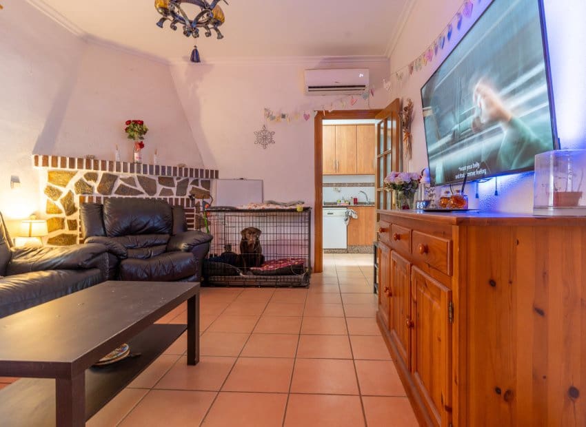 Pareado de 4 habitaciones en Pinar de Campoverde en venta con piscina - 259.900 € (Ref: 9524669)