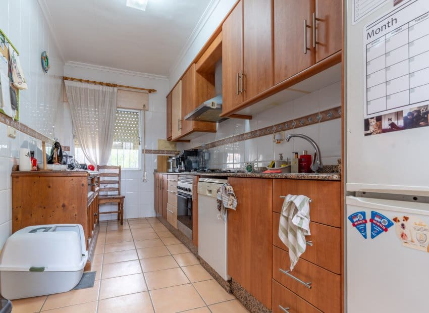 Pareado de 4 habitaciones en Pinar de Campoverde en venta con piscina - 259.900 € (Ref: 9524669)