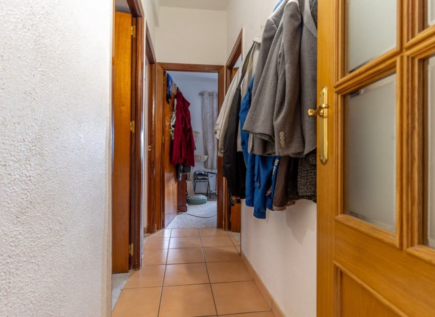 Pareado de 4 habitaciones en Pinar de Campoverde en venta con piscina - 259.900 € (Ref: 9524669)