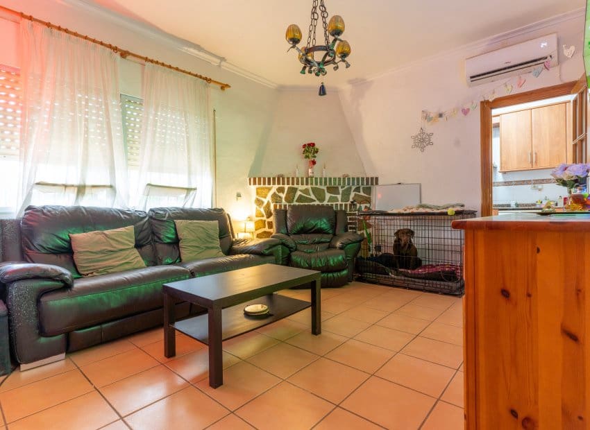 Pareado de 4 habitaciones en Pinar de Campoverde en venta con piscina - 259.900 € (Ref: 9524669)