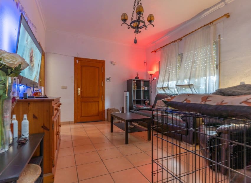 Pareado de 4 habitaciones en Pinar de Campoverde en venta con piscina - 259.900 € (Ref: 9524669)