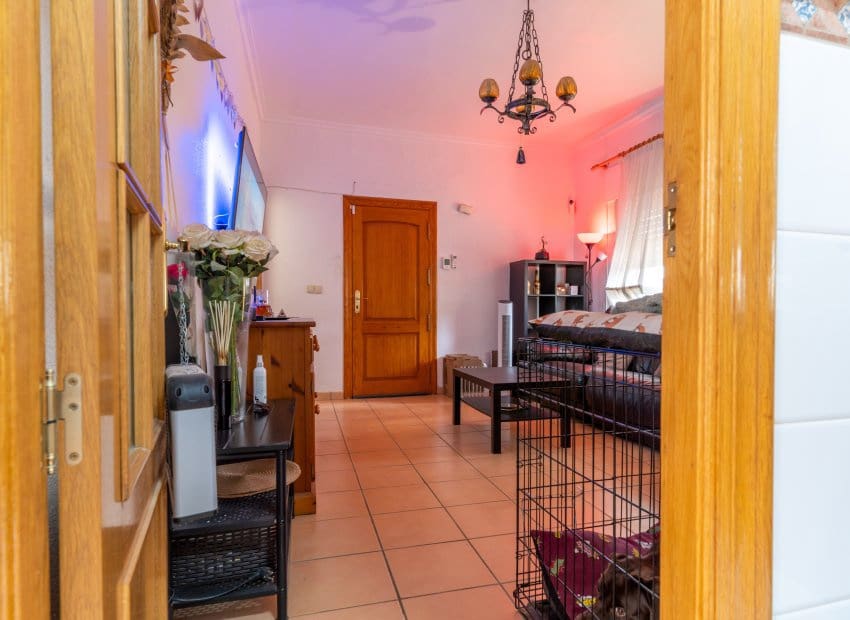 Pareado de 4 habitaciones en Pinar de Campoverde en venta con piscina - 259.900 € (Ref: 9524669)