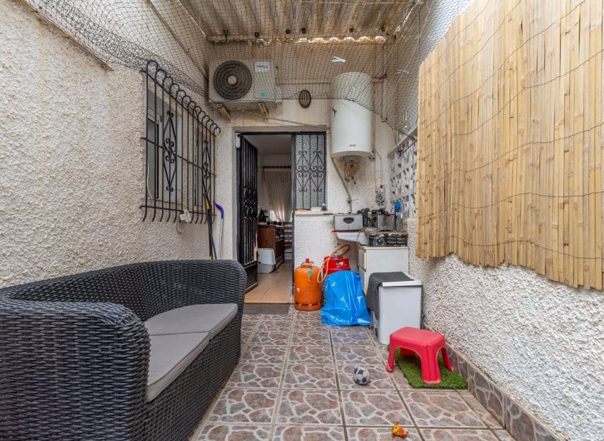 Pareado de 4 habitaciones en Pinar de Campoverde en venta con piscina - 259.900 € (Ref: 9524669)