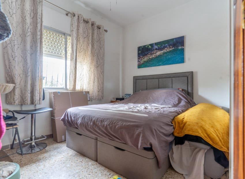 Pareado de 4 habitaciones en Pinar de Campoverde en venta con piscina - 259.900 € (Ref: 9524669)