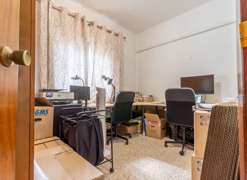 Pareado de 4 habitaciones en Pinar de Campoverde en venta con piscina - 259.900 € (Ref: 9524669)