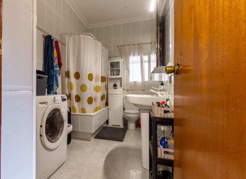 Pareado de 4 habitaciones en Pinar de Campoverde en venta con piscina - 259.900 € (Ref: 9524669)