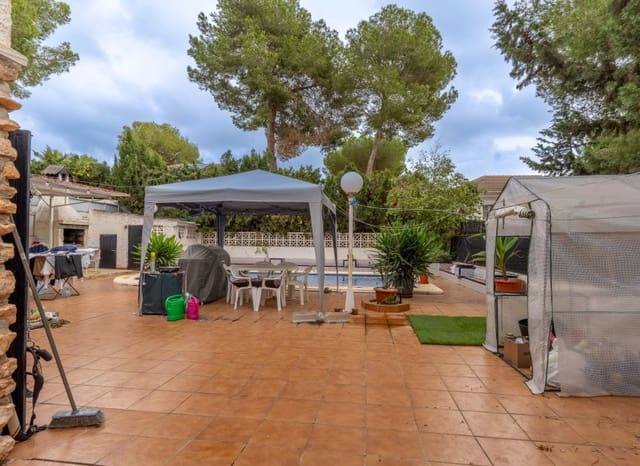 Pareado de 4 habitaciones en Pinar de Campoverde, Pilar de la Horadada en venta con piscina - 259.900 € (Ref: 9524669)