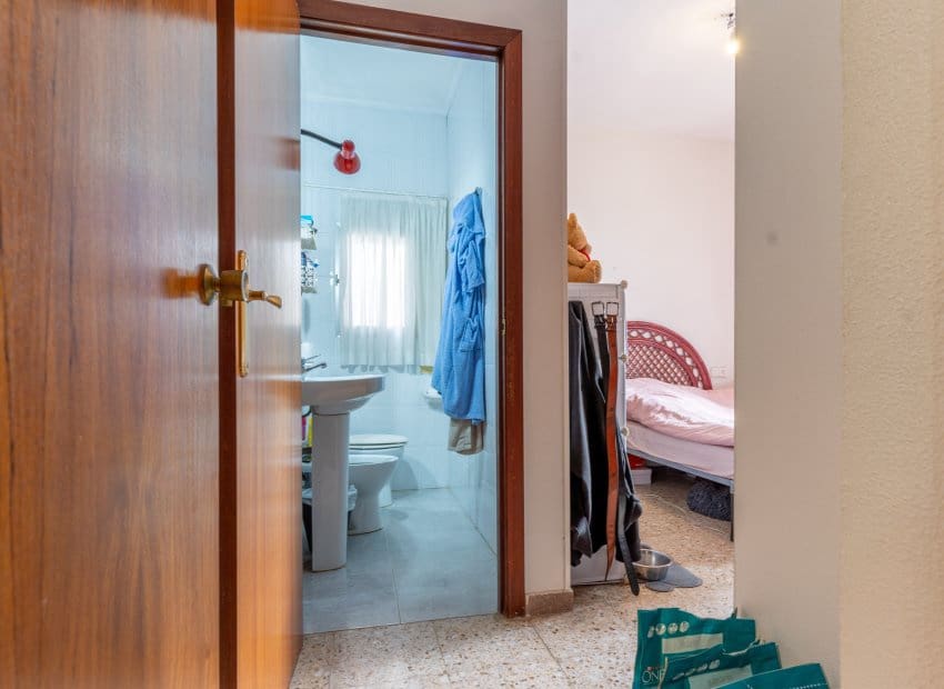 Pareado de 4 habitaciones en Pinar de Campoverde en venta con piscina - 259.900 € (Ref: 9524669)