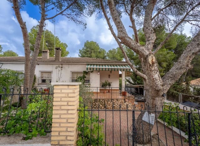 Pareado de 4 habitaciones en Pinar de Campoverde, Pilar de la Horadada en venta con piscina - 259.900 € (Ref: 9524669)