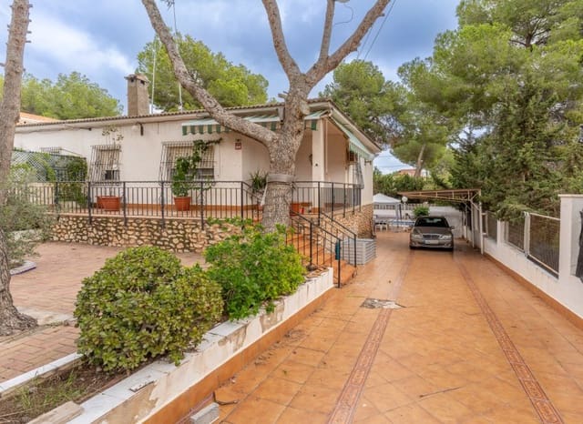 Pareado de 4 habitaciones en Pinar de Campoverde, Pilar de la Horadada en venta con piscina - 259.900 € (Ref: 9524669)