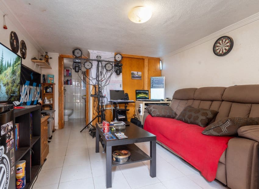 Pareado de 4 habitaciones en Pinar de Campoverde en venta con piscina - 259.900 € (Ref: 9524669)