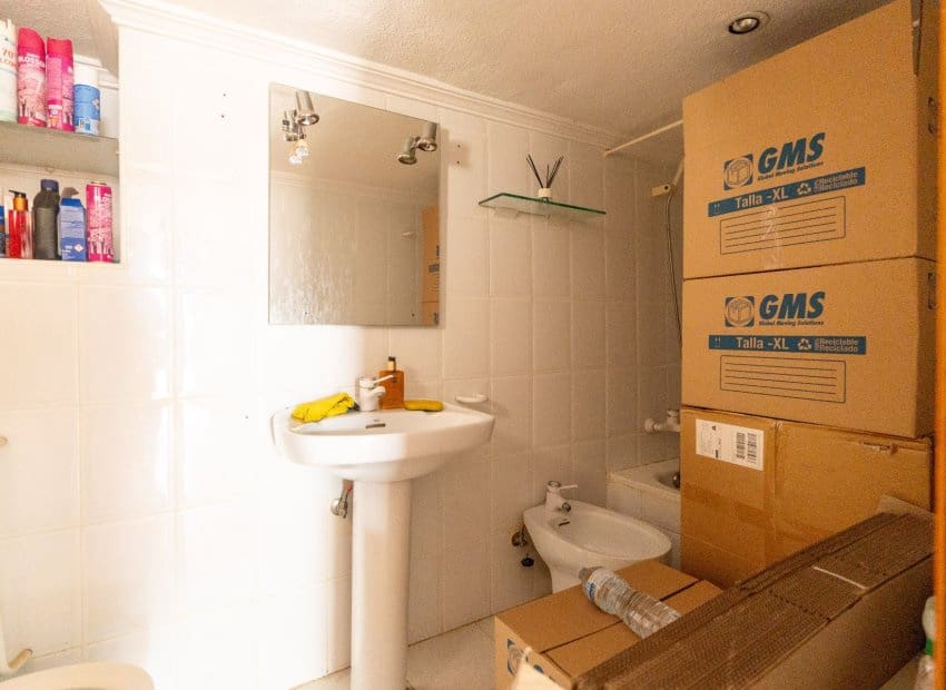 Pareado de 4 habitaciones en Pinar de Campoverde en venta con piscina - 259.900 € (Ref: 9524669)