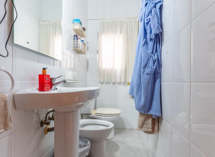 Pareado de 4 habitaciones en Pinar de Campoverde en venta con piscina - 259.900 € (Ref: 9524669)