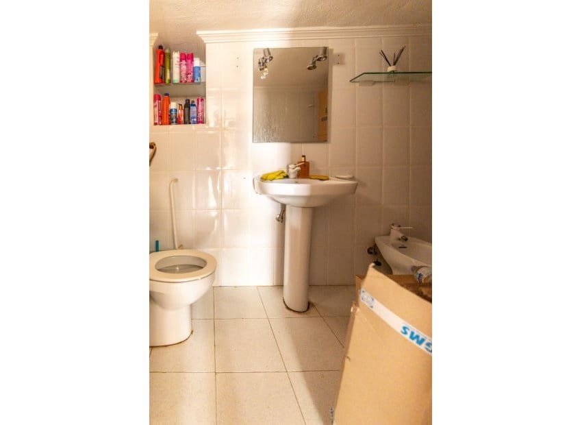 Pareado de 4 habitaciones en Pinar de Campoverde en venta con piscina - 259.900 € (Ref: 9524669)