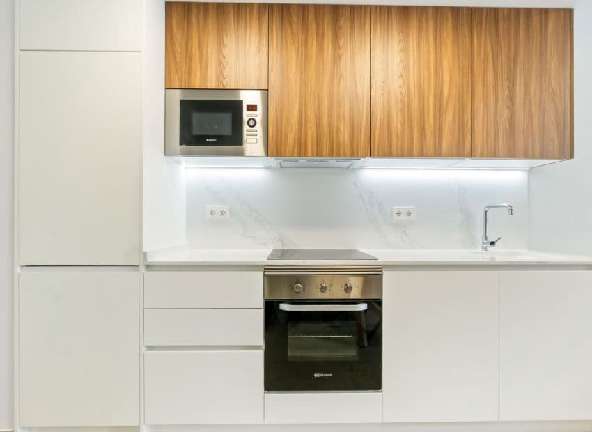 Apartamento de 2 habitaciones en Torrevieja en venta con piscina - 259.000 € (Ref: 9524670)