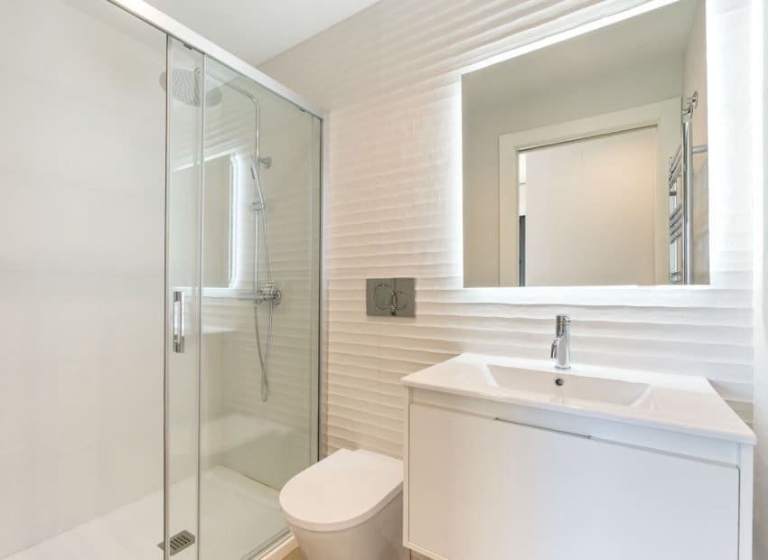 Apartamento de 2 habitaciones en Torrevieja en venta con piscina - 259.000 € (Ref: 9524670)