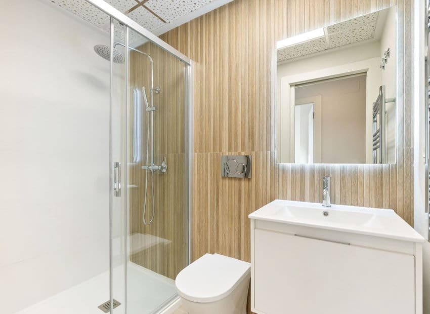 Apartamento de 2 habitaciones en Torrevieja en venta con piscina - 259.000 € (Ref: 9524670)