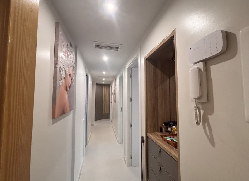 2 bedroom Apartment for sale in Lo Pagan with pool - € 257,000 (Ref: 9524671)