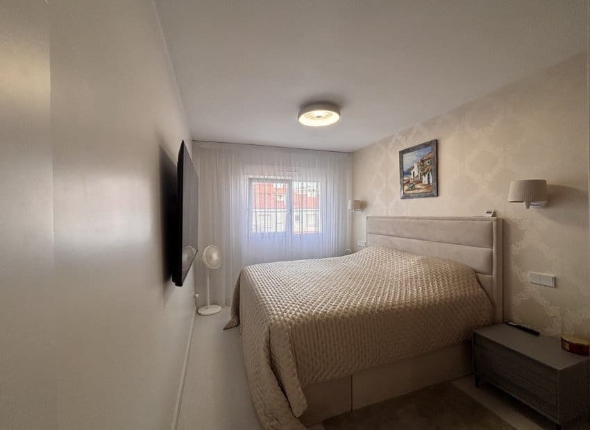 2 bedroom Apartment for sale in Lo Pagan with pool - € 257,000 (Ref: 9524671)