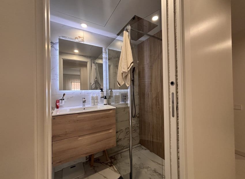 2 bedroom Apartment for sale in Lo Pagan with pool - € 257,000 (Ref: 9524671)