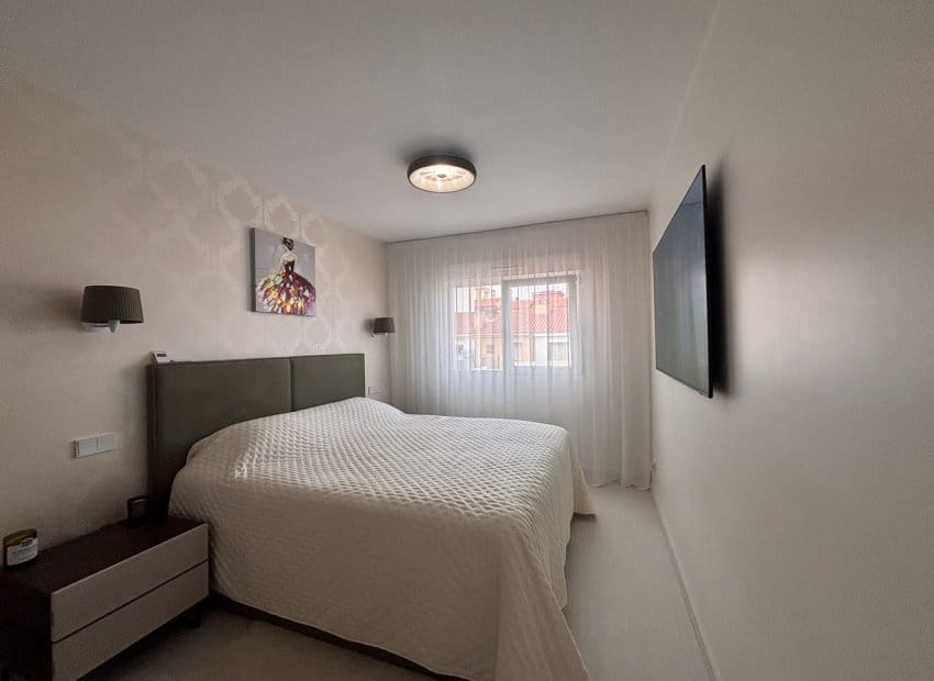 2 bedroom Apartment for sale in Lo Pagan with pool - € 257,000 (Ref: 9524671)