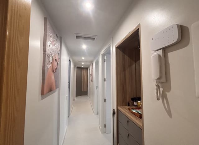 2 bedroom Apartment for sale in Lo Pagan, San Pedro del Pinatar with pool - € 257,000 (Ref: 9524671)